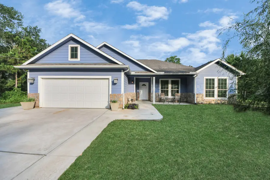 25450 Killarney Street, Hempstead, TX 77445 - Image #2