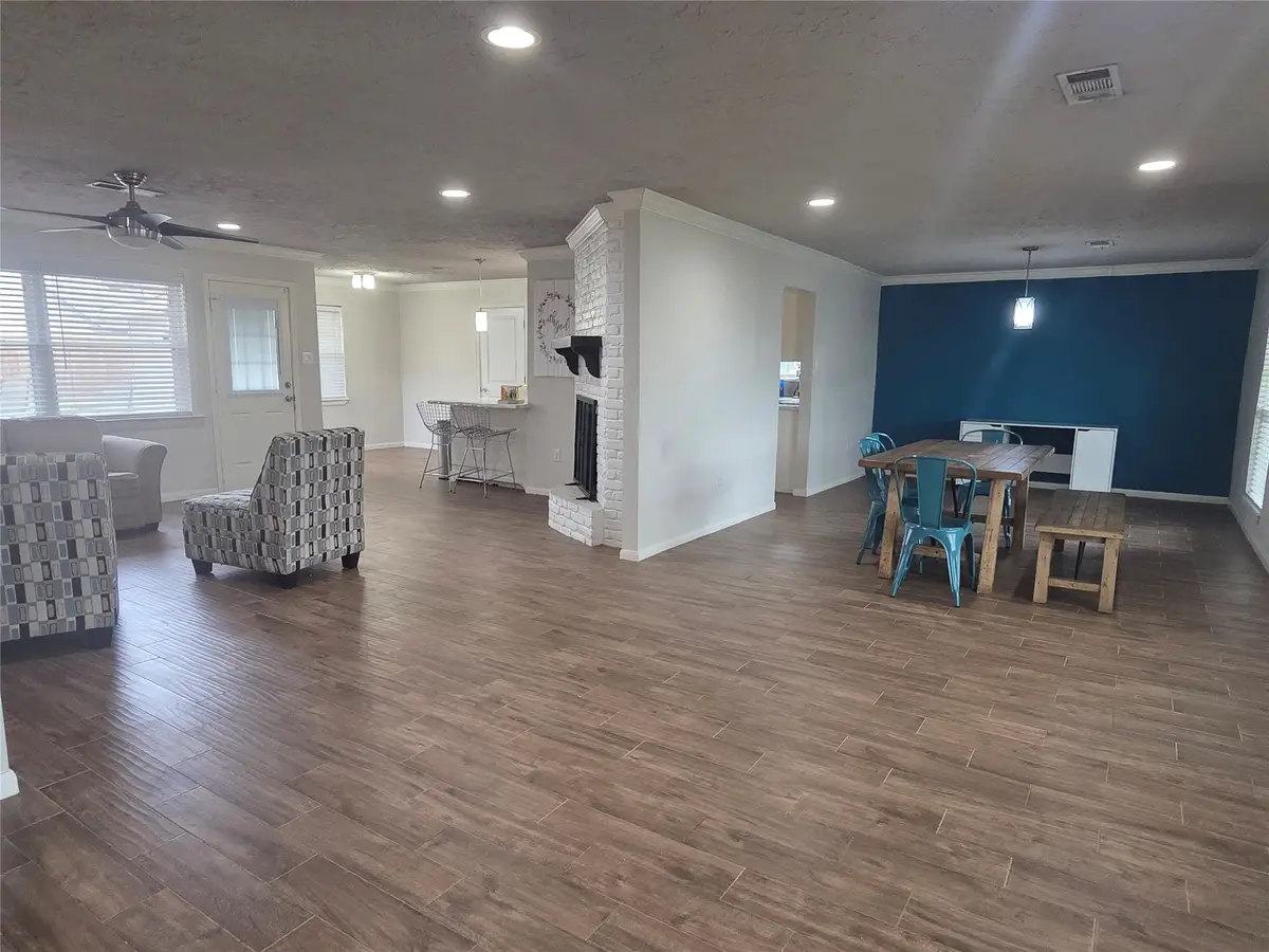 6002 Beaudry Drive, Houston, TX 77035 - #1