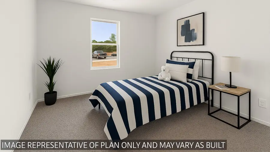 2057 East Gemini Drive, Splendora, TX 77372 - Image #3