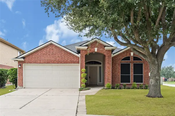 1931 Laura Anne Drive, Houston, TX 77049