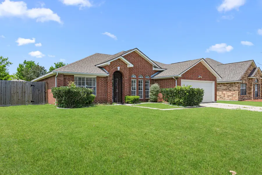 318 Breeze Park Drive, Houston, TX 77015 - #3