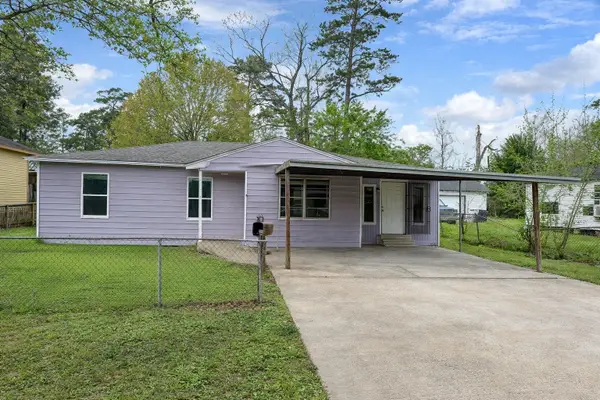 10341 Caxton Street, Houston, TX 77016