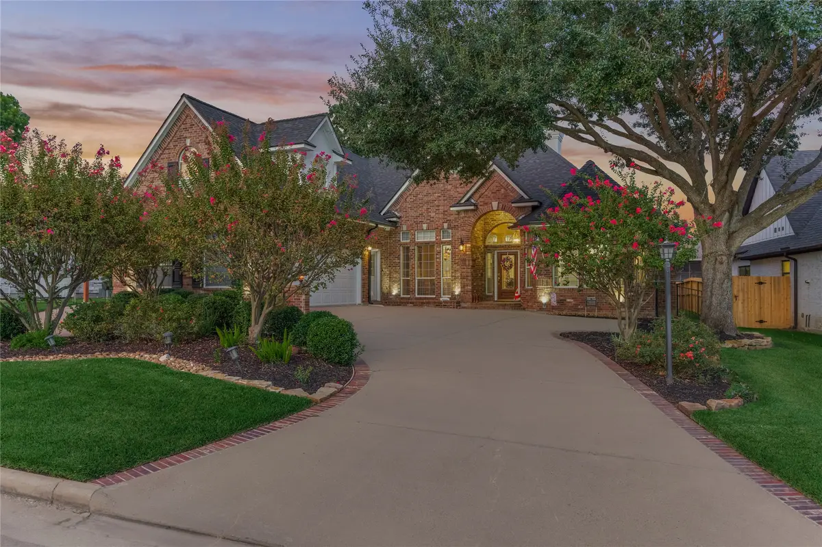 42 Naples Lane, Montgomery, TX 77356 - #1