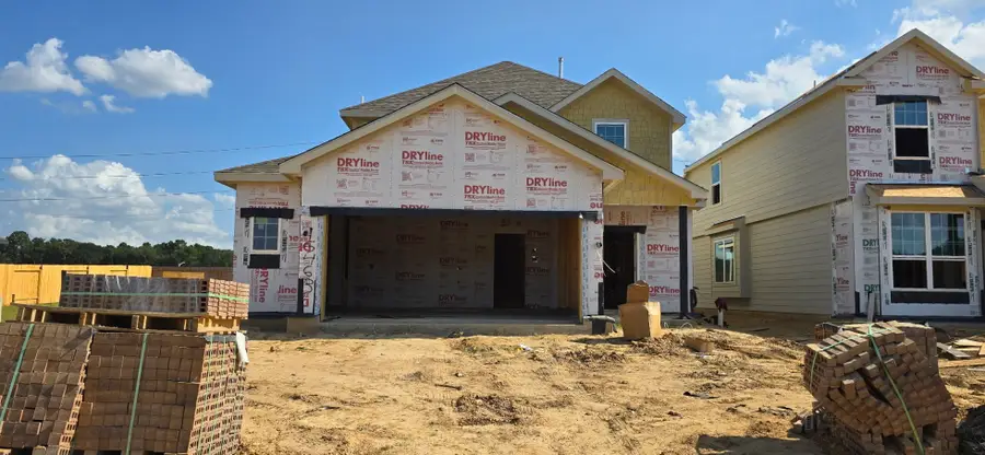 15463 Woody Haven Drive, Conroe, TX 77302 - #2