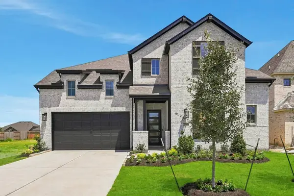 25010 Wilderness Haven Lane, Katy, TX 77493