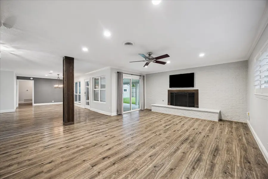 1413 Waseca Street, Houston, TX 77055 - #3