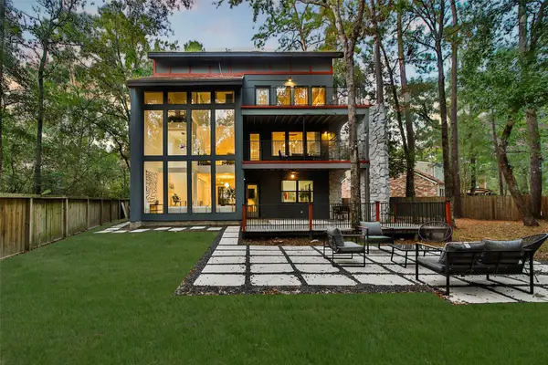 140 S Timber Top Drive, Spring, TX 77380