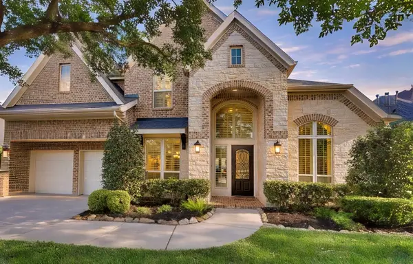 27838 Colonial Point Drive, Katy, TX 77494