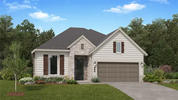 7009 Salt Dome Drive, League City, TX 77546