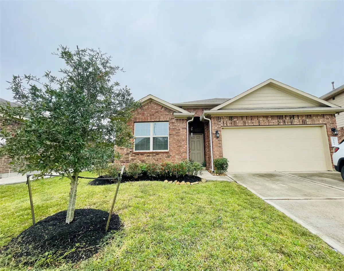 6003 Purple Iris Street, Katy, TX 77449 - Image #1