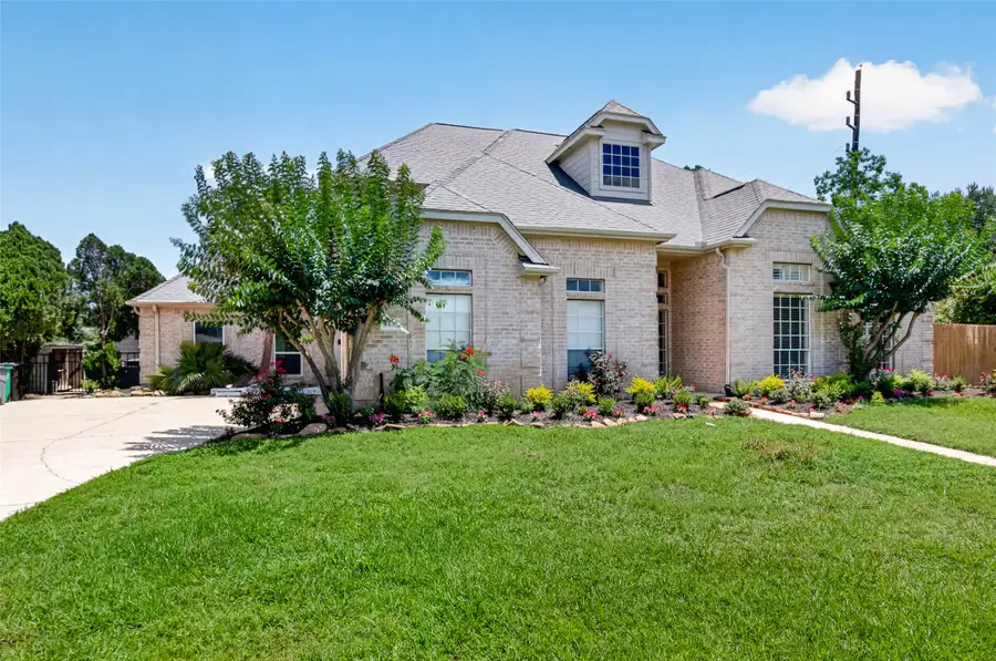 4407 Perdido Bay Drive, Katy, TX 77450 - #3