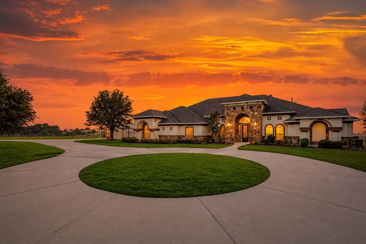 8407 Fm 1371 Road, Bellville, TX 77418 - #1