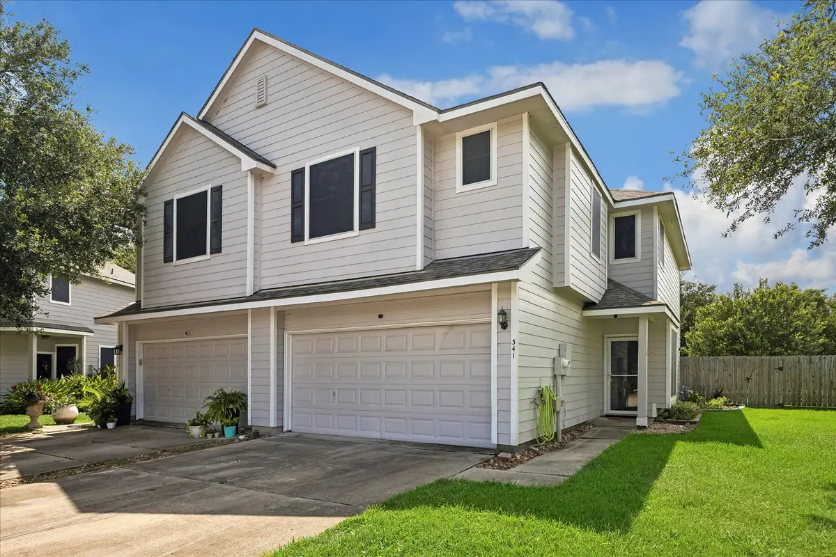 341 Capella Oaks Lane, Dickinson, TX 77539 - #1