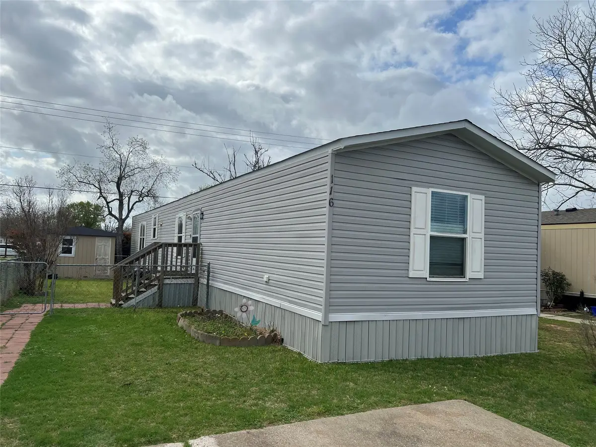 116 Ridge Way, College Station, TX 77845 - #1