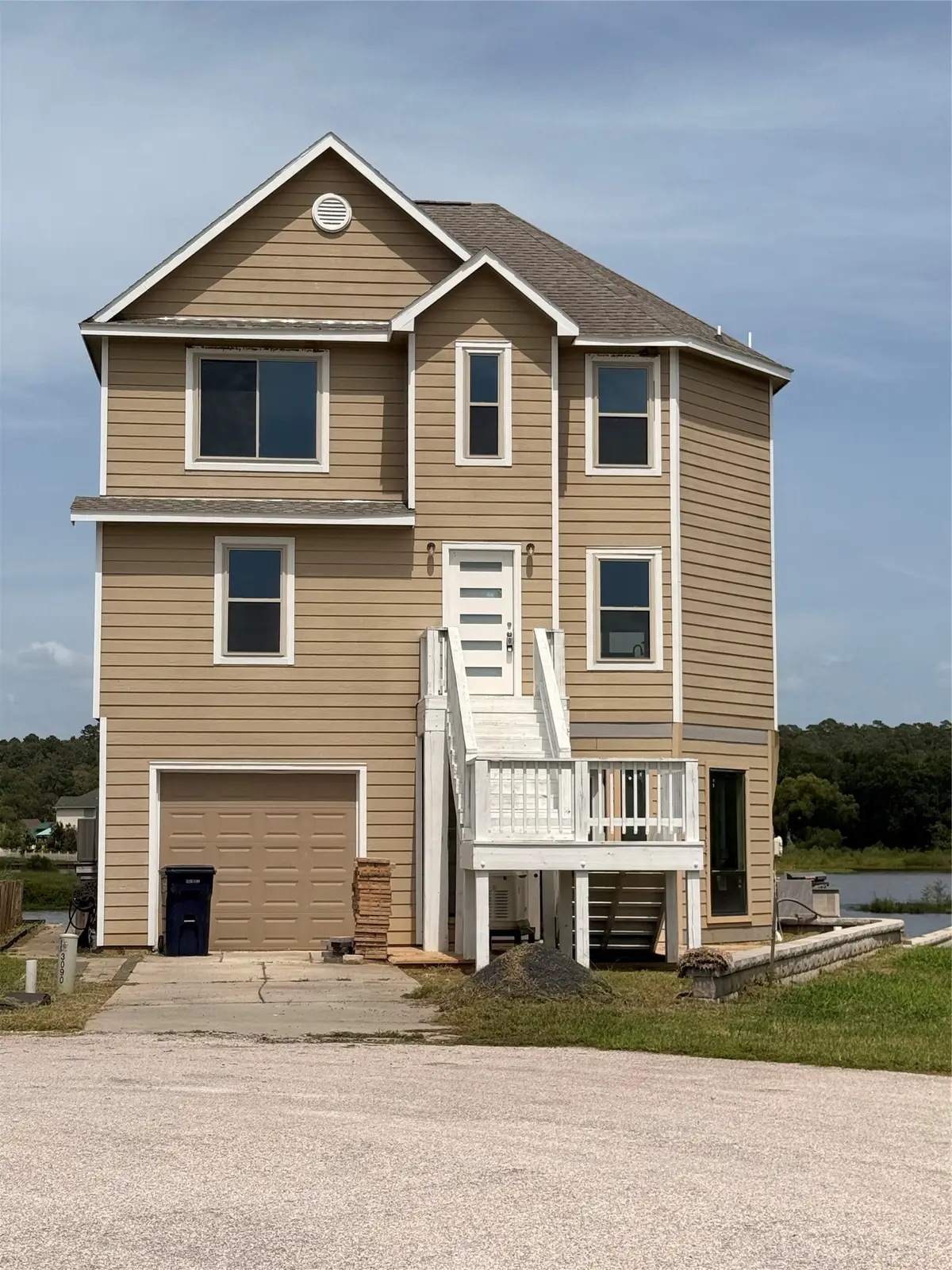13 Lookout Ridge, Huntsville, TX 77340 - #1