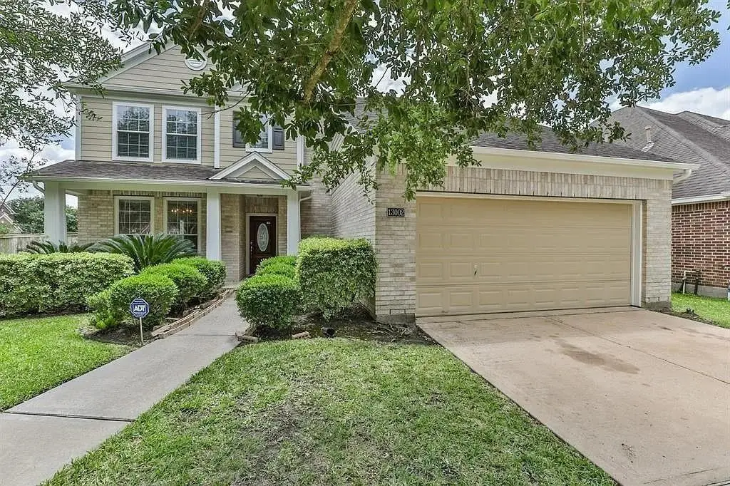 13002 Misty Bay Ln, Pearland, TX 77584 - #1
