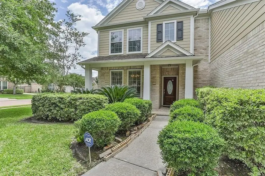 13002 Misty Bay Ln, Pearland, TX 77584 - #2