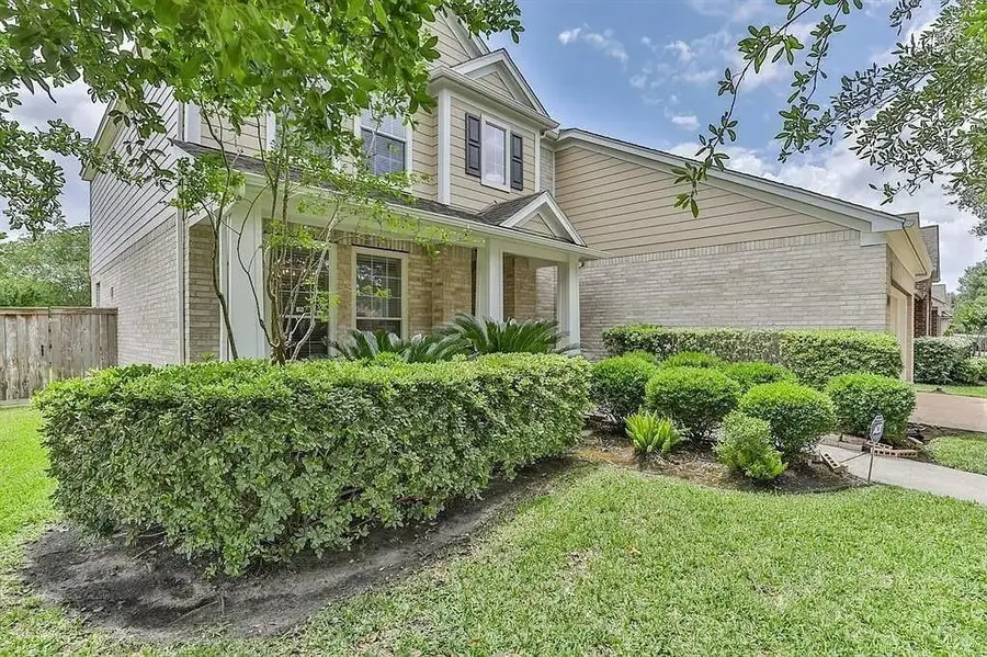 13002 Misty Bay Ln, Pearland, TX 77584 - #3