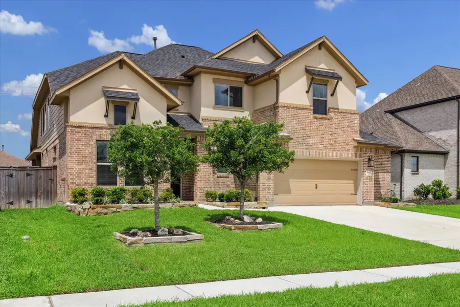 4815 Wagtail Way Lane, League City, TX 77573 - #2
