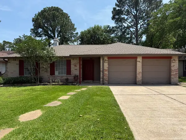9415 Kilrenny Drive, Spring, TX 77379