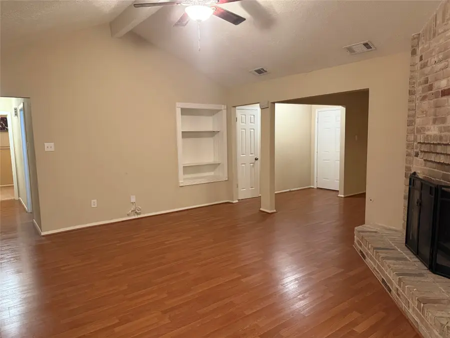 9415 Kilrenny Drive, Spring, TX 77379 - #2