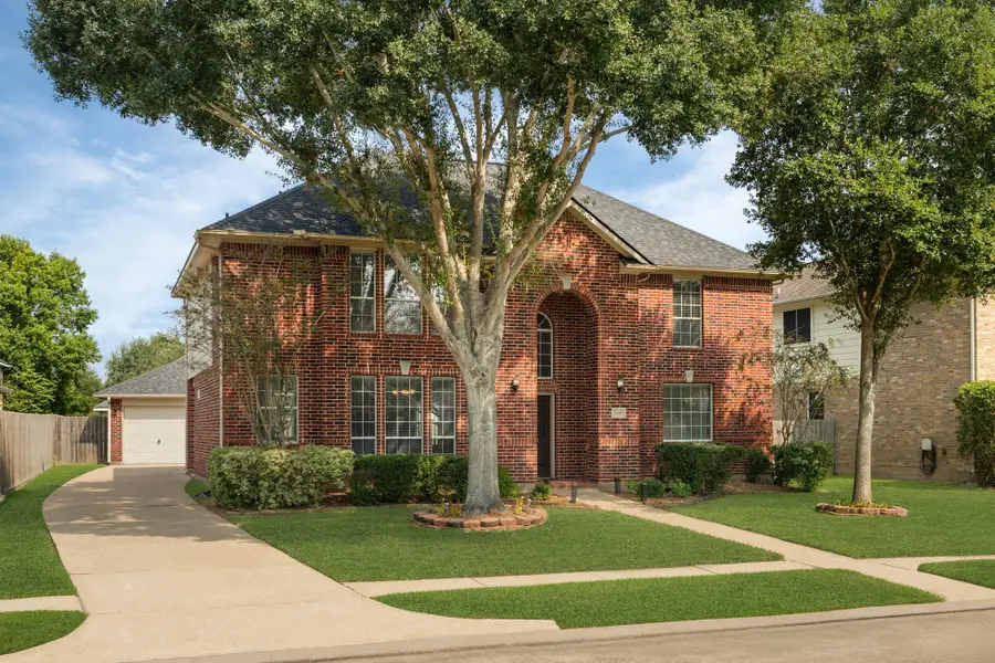22110 Emerald Run Lane, Richmond, TX 77469 - #2