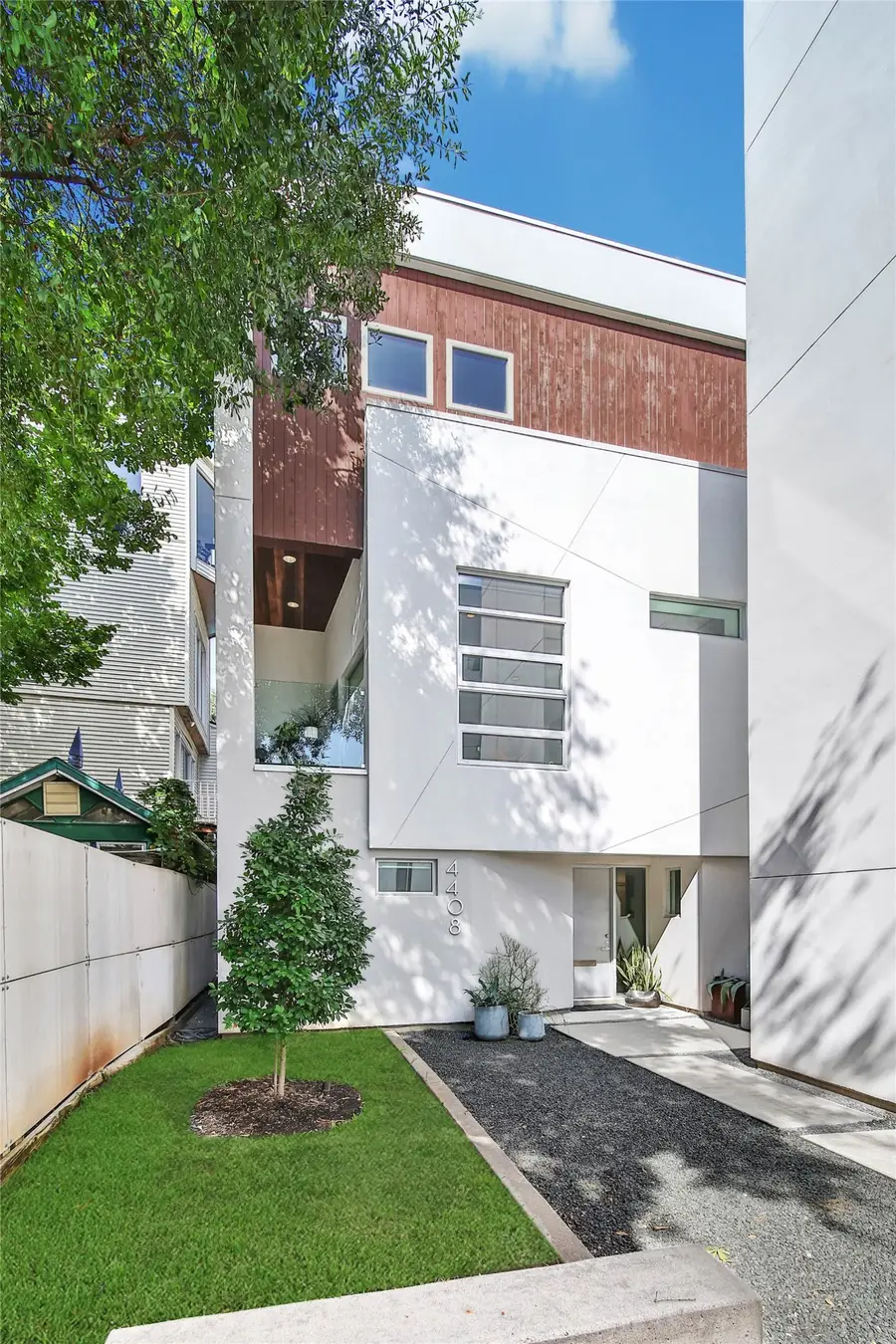 4408 Mount Vernon Street, Houston, TX 77006 - #3