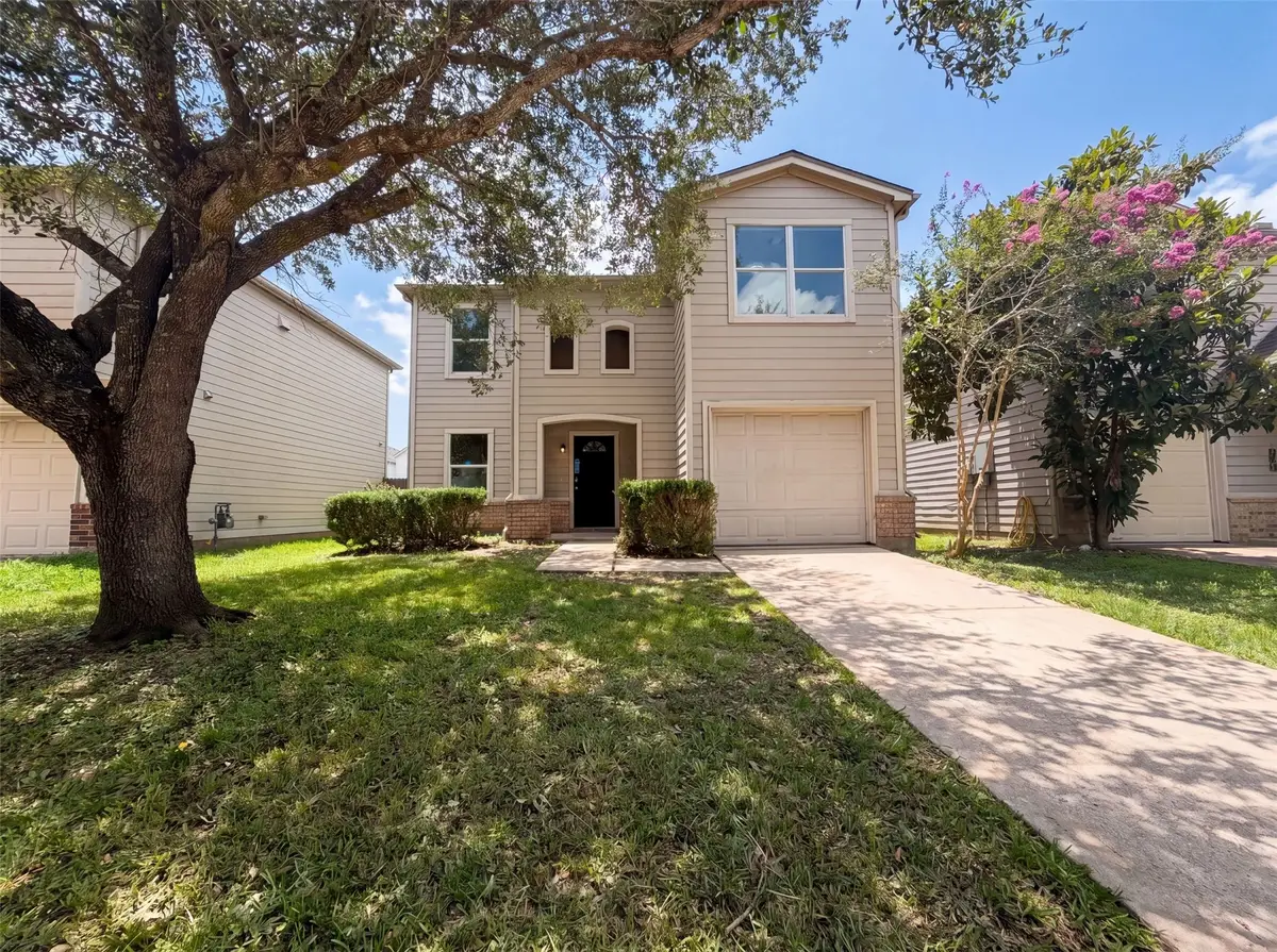 3338 Dartmouth Field Lane, Fresno, TX 77545 - #1