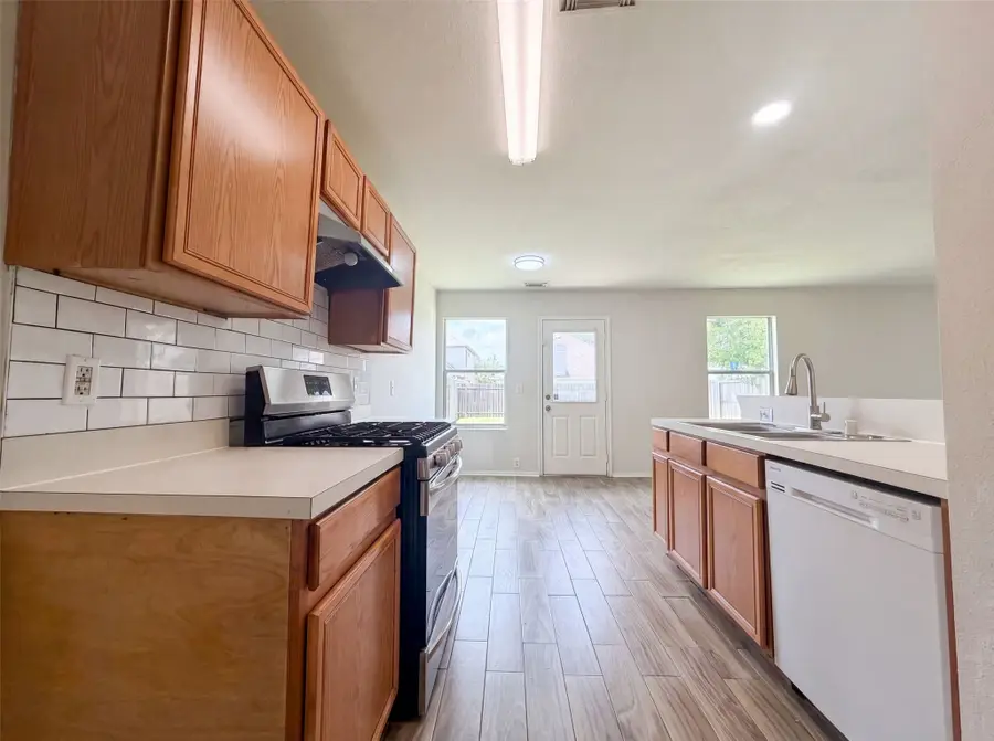 3338 Dartmouth Field Lane, Fresno, TX 77545 - #2