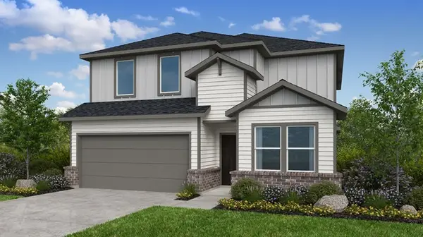 7823 Shimmering Star Lane, Cypress, TX 77433