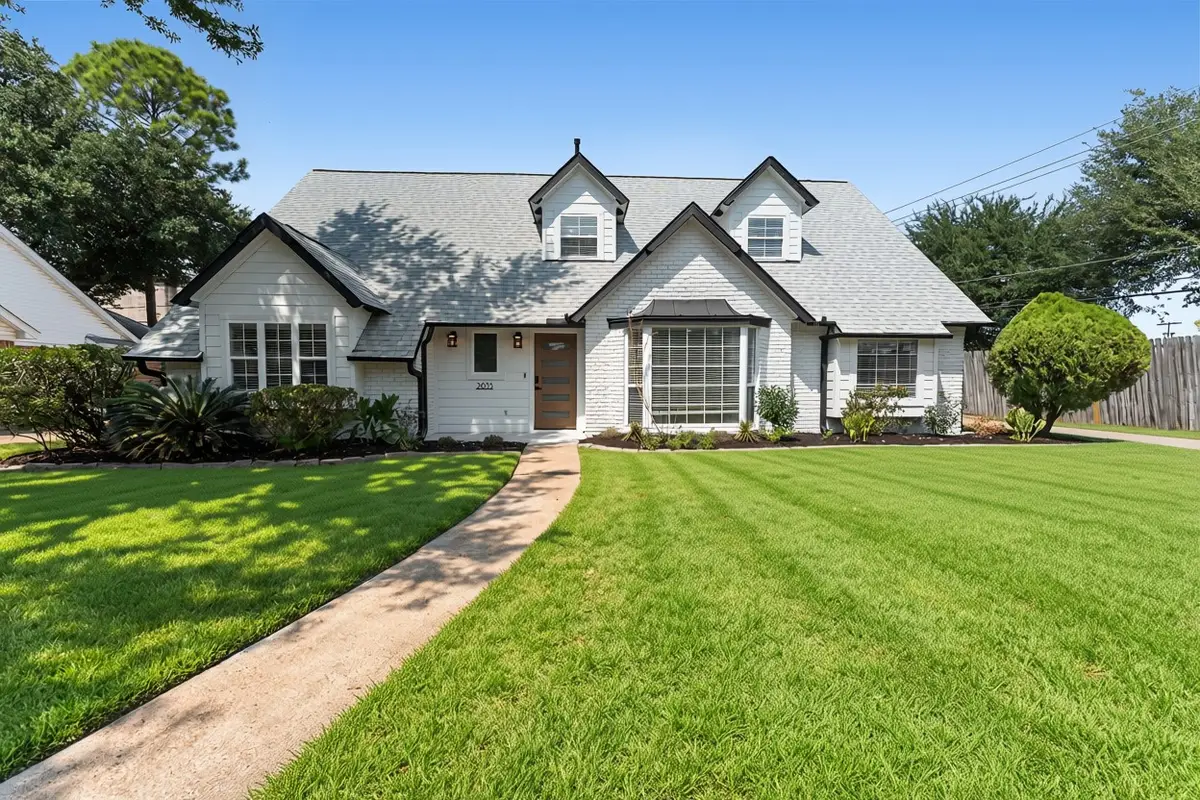 2635 Talina Way, Houston, TX 77080 - #1