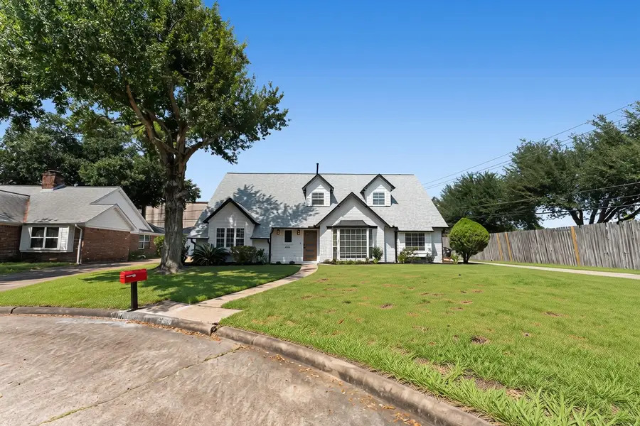2635 Talina Way, Houston, TX 77080 - #2