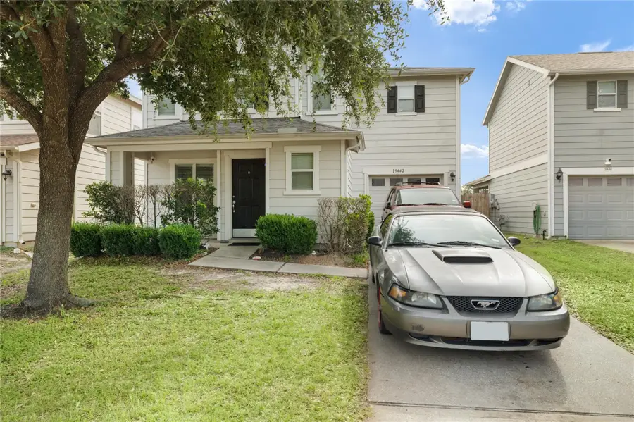 19442 Bold River Road, Tomball, TX 77375 - #2