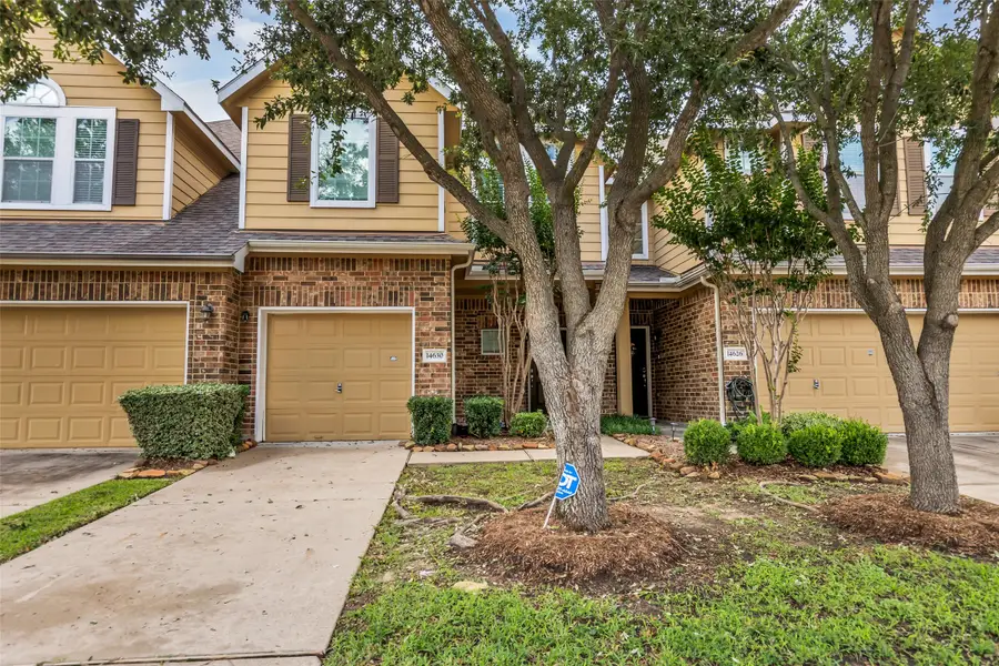 14630 Roaring Fork Lane, Houston, TX 77095 - #3