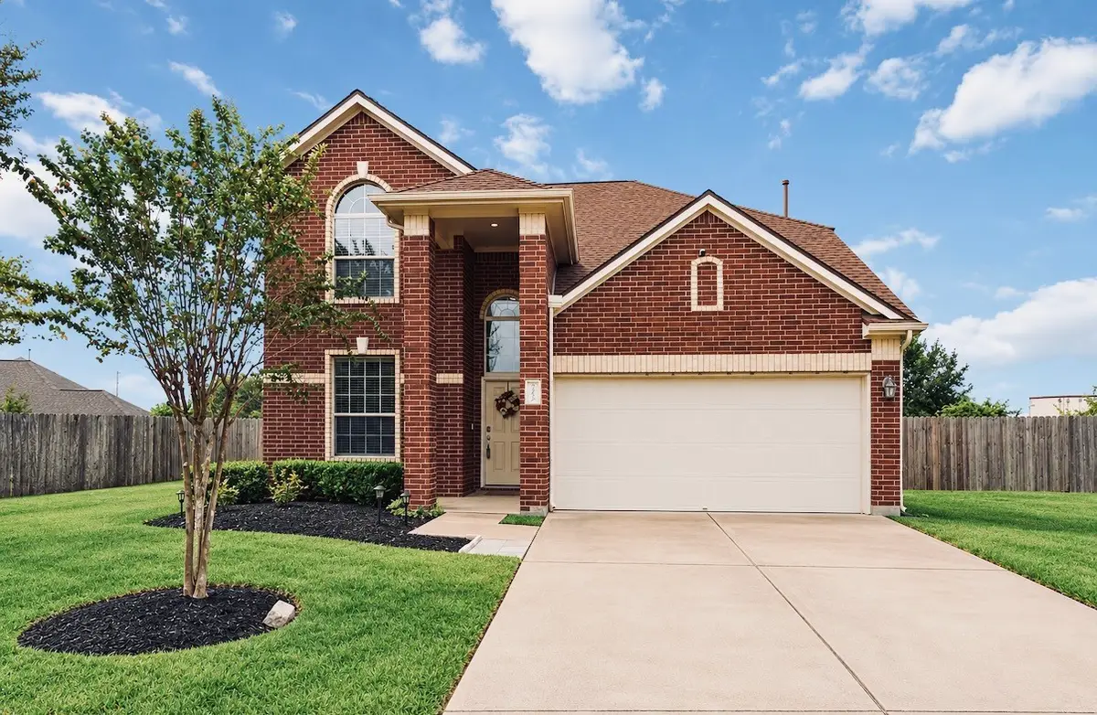 21042 Morgan Knoll Lane, Katy, TX 77449 - #1