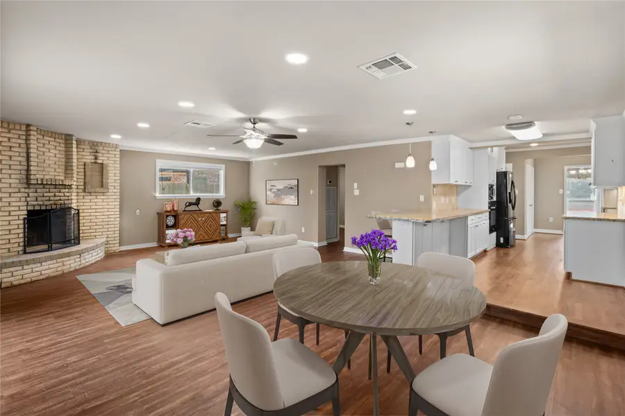 4373 Harvest Lane, Houston, TX 77004 - #2