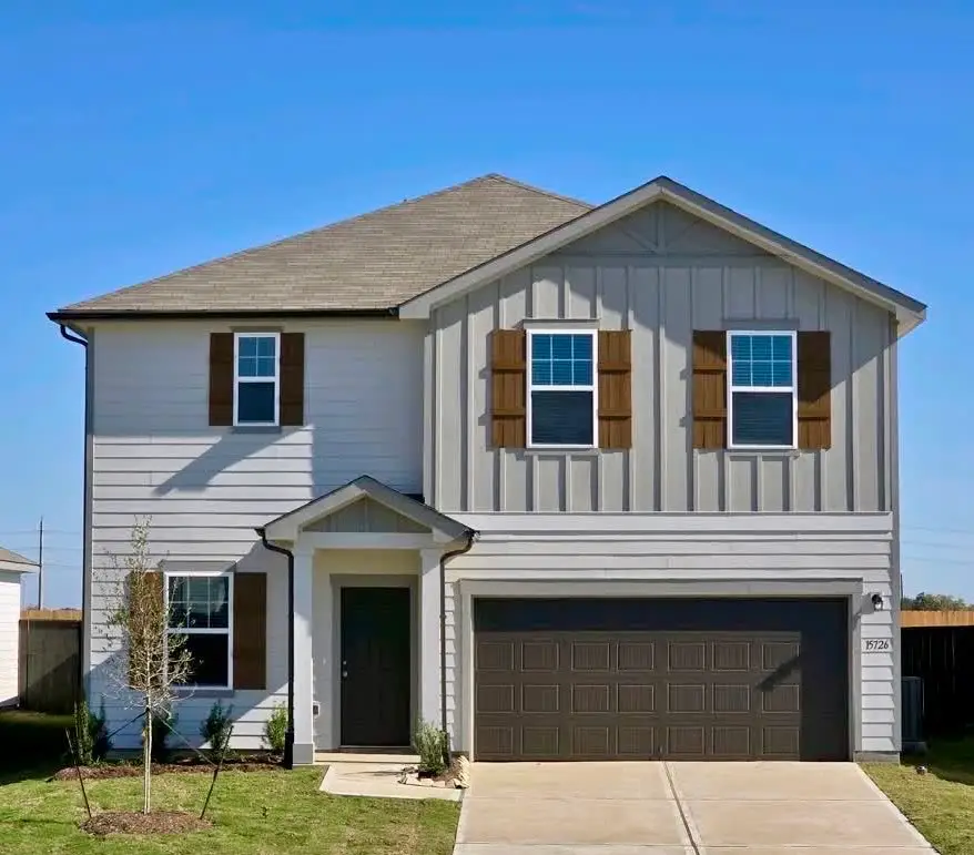 15726 Lone Juniper Drive, Crosby, TX 77532 - Image #1