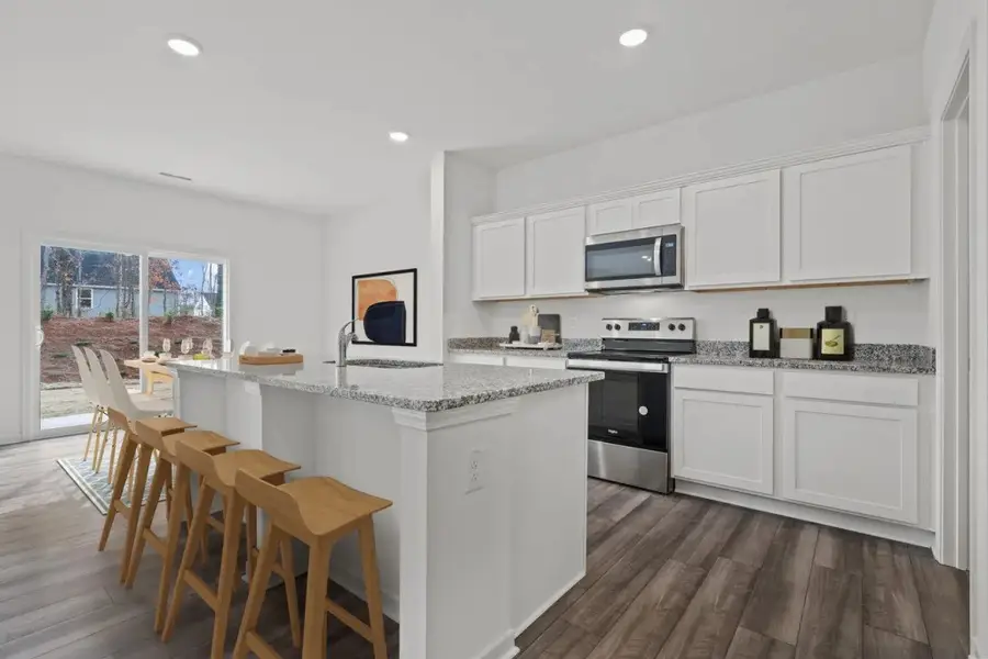 15726 Lone Juniper Drive, Crosby, TX 77532 - Image #2