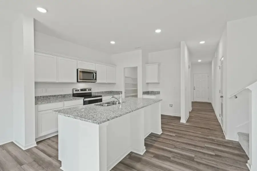 15726 Lone Juniper Drive, Crosby, TX 77532 - Image #3