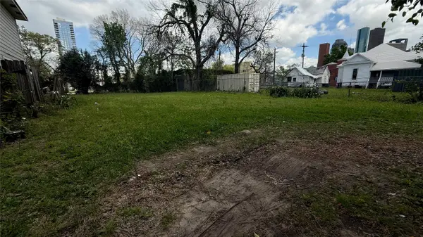 1416 Andrews Street, Houston, TX 77019