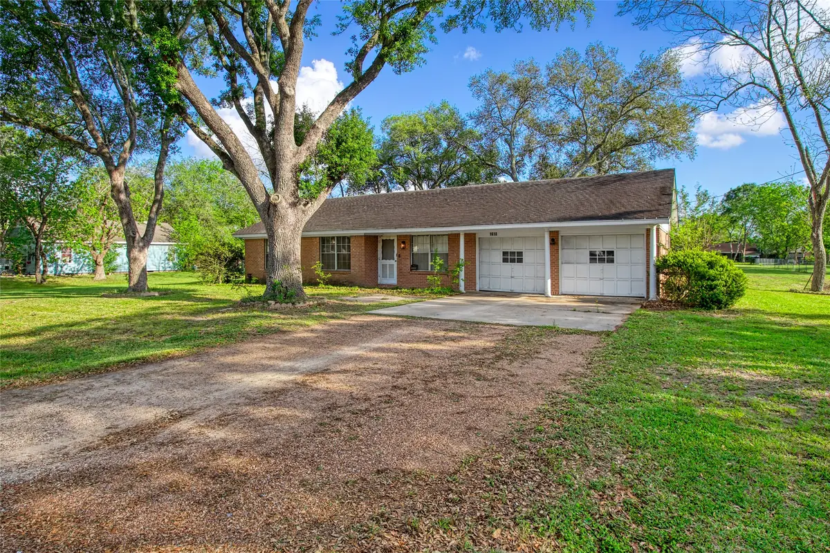 1618 Bernie Avenue, Rosenberg, TX 77471 - #1