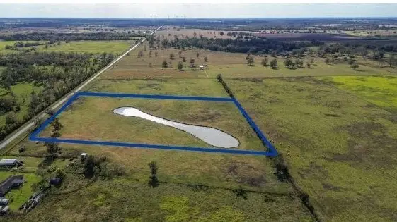00 County Road 100, Boling, TX 77420 - #2