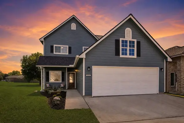 14653 Ophiuchus Court, Willis, TX 77318