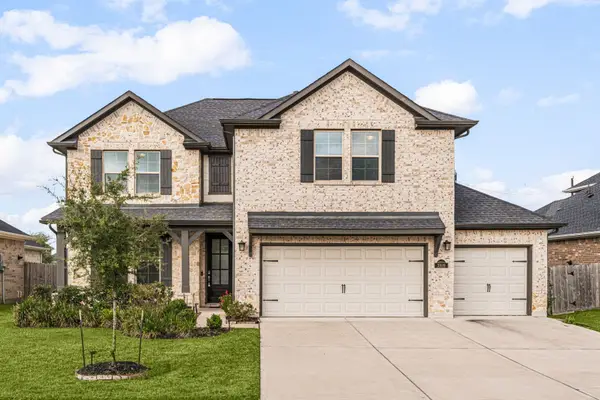 31619 Donoso Drive, Fulshear, TX 77441