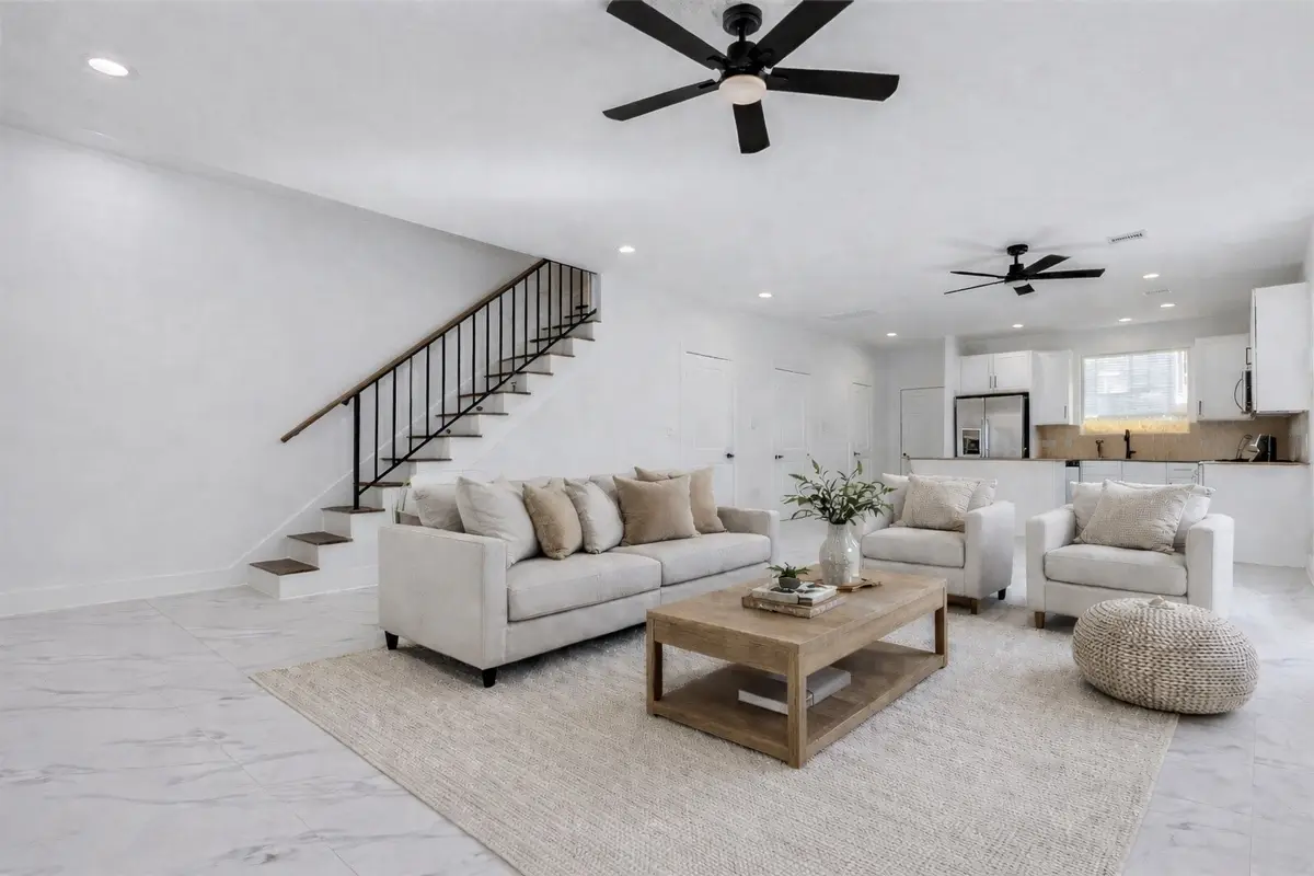 5912 Mayle Street #A/B, Houston, TX 77016 - #1