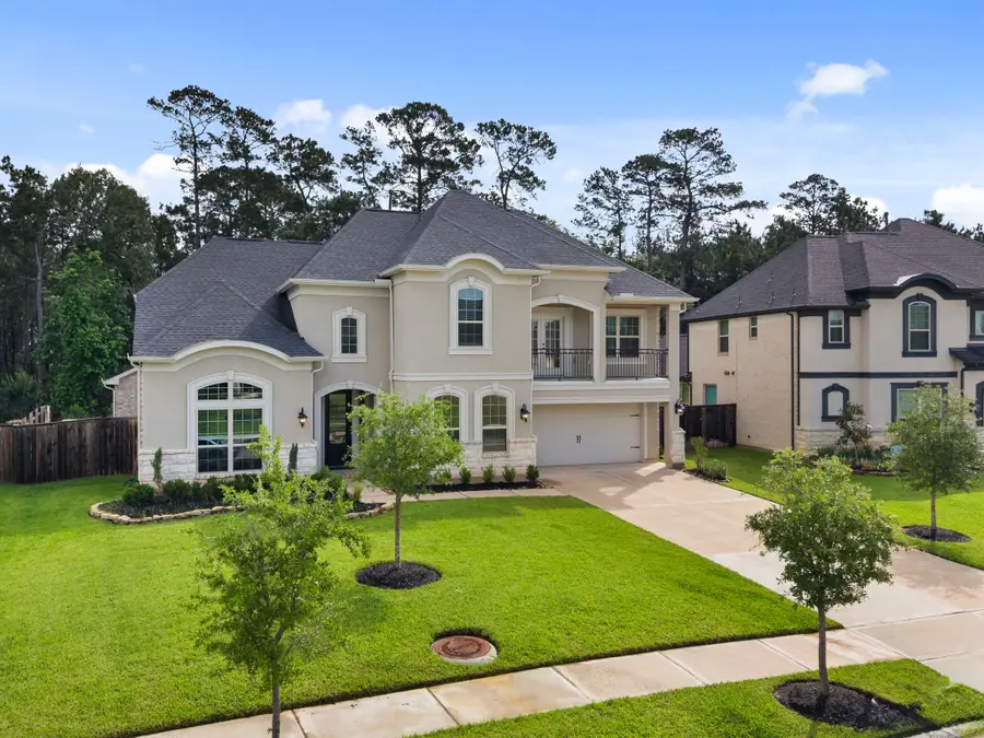 1021 Lakemont Bend Lane, Pinehurst, TX 77362 - #2