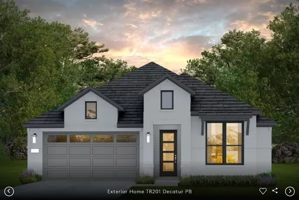 3835 Conner Drive, Katy, TX 77493