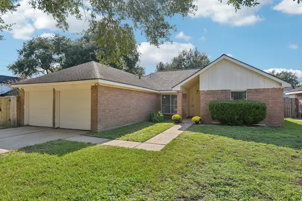 2605 Elder Road, Katy, TX 77493