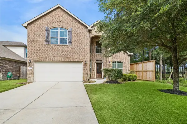 24167 Burks Trail Drive, Porter, TX 77365