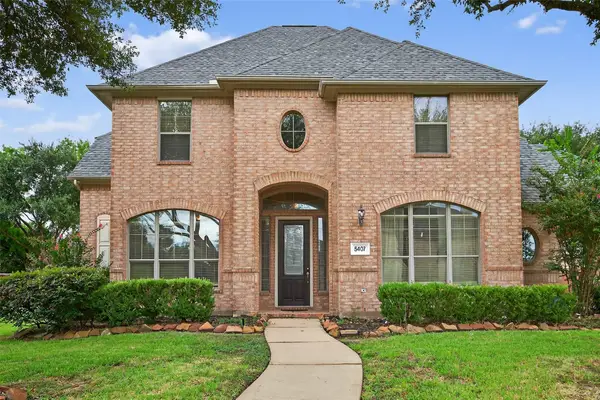 5407 Satterfield Lane, Houston, TX 77084